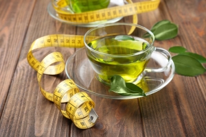 کاهش وزن با 3 چای خوش طعم!!
