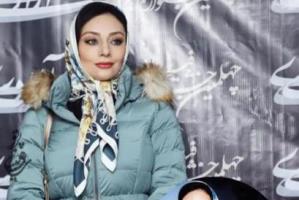 مدل مانتو و پالتو بازیگران زن در دومین روز جشنواره فجر 1400