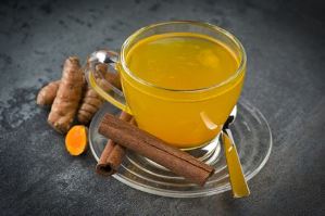 طرز تهیه یک دمنوش عالی برای روزهای کرونایی