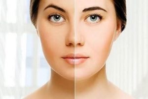ماسک سفید کننده صورت خانگی را با 3 دستور ساده زیر درست کنید