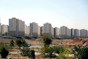 آخرین وضعیت پروژه های مسکن ملی و مهر 