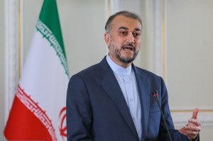 امیرعبداللهیان: مواضع ۳ کشور اروپایی سازنده است