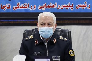خودورهای رکوددار در تصادفات نوروزی