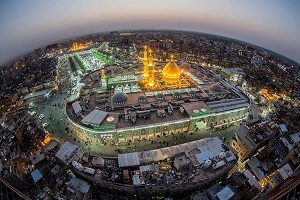 هزینه سفر ایرانی‌ ها به عراق نجومی شد