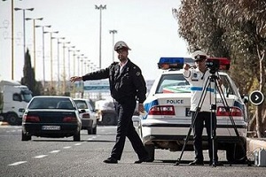 محدودیت‌ های ترافیکی پایان هفته اعلام شد