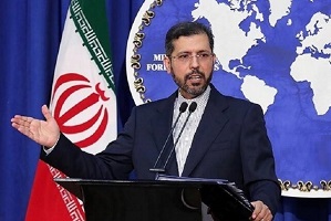 توضیحات وزارت خارجه درباره صوت جنجالی ظریف