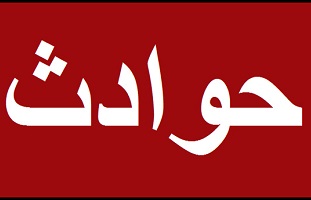 تصادف مرگبار پژو و نیسان در استان فارس