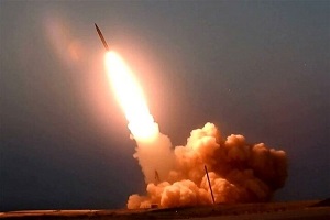موشک‌ های سپاه کدام نقاط سرزمین‌ های اشغالی را هدف قرار داد؟