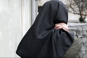 اغفال سیاه دختر 13 ساله توسط پسر هوسران