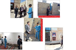 اعترافات قاتل مهرسا: کنار دیوار خفه اش کرده ام!