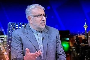 خبر مهم وزیر نفت درباره قیمت بنزین 