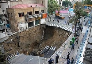 فاجعه در تهران و اصفهان به مدارس رسید 