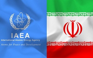 نصب دورباره دوربین های آژانس در تاسیسات ایران