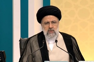معاون رئیسی علیه معاون رئیسی !