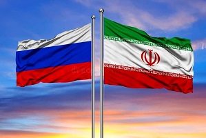 اوکراین هم ایران را تحریم می کند