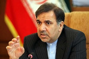 آخوندی: 400 میلیارد دلار صرف دور زدن تحریم‌ ها شد