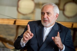 صحبت های محمد جواد ظریف از دیدار با جان کری