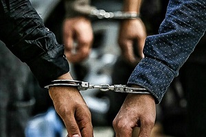 بازداشت برخی پیمانکاران در ارتباط با فرخوان ها