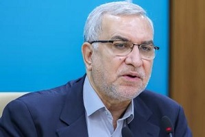 وزیر بهداشت: پول نیست، اگر مردید بیایید کار کنید 