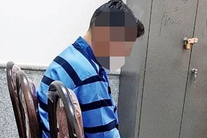 قاتل مادر و 3 دخترش پس از 20 سال دستگیر شد 