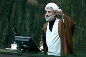 ذوالنور: ظریف از ساحت ملت عذرخواهی کرد