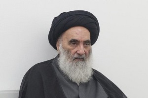 آیت‌ الله سیستانی، جمعه را اول شوال اعلام کردند