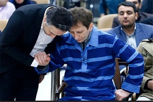 یک خبر مهم و جدید درباره پرونده بابک زنجانی