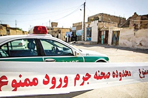 اعترافات 2 دختر نوجوانی که آدم ربایی کردند