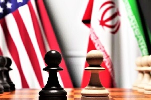 اعلام موضوع مذاکره با آمریکا توسط دولت رئیسی