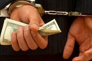 دستگیری اعضای شبکه اخلالگران ارزی 