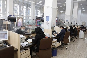 تشکیل پرونده برای 2 رئیس بانک درباره حجاب 