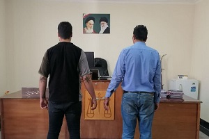 اجرای حکم 80 ضربه شلاق به دلیل شرب خمر