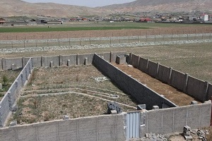 زمین رایگان به 2500 خانوار تهرانی اهدا می شود 