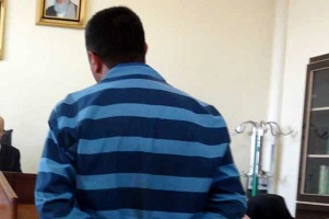 قتل وحشتناک شاهد قبل از برگزاری جلسه دادگاه 