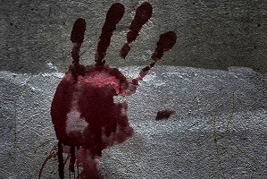 پسر جوان قربانی قرار عاشقانه شد
