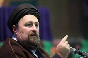 انتقاد شدید سید حسن خمینی از رد صلاحیت های گسترده