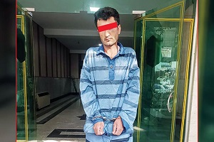 گزارش جنجالی از دادگاه پرحاشیه شیطان لویزان