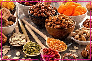 معرفی بوتیاس، فروشگاه اینترنتی آجیل و خشکبار با کیفیت در کرمان 