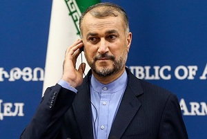 ایران ارسال پهباد به روسیه را قبول کرد 