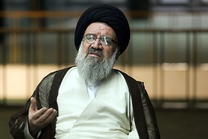 نظر جدید خاتمی درباره ناآرامی ها و سرنگونی نظام 