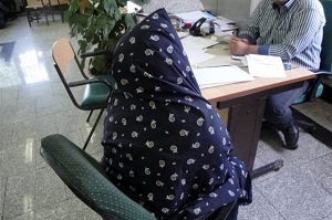 شوهرم را به خاطر دخالت های خواهرش کشتم 