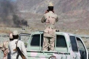 اولین واکنش مسکو به درگیری ایران و طالبان