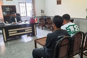 بازداشت قاتل دستفروش پارک قائم یافت‌ آباد