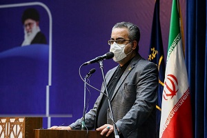 عذرخواهی جهانپور به خاطر تاخیر در واکسیناسیون
