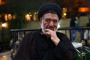 علی اکبر محتشمی پور درگذشت