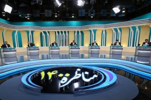 نتیجه شکایت دولت از مناظره‌ ها اعلام شد