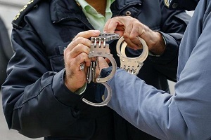 جاسوس اسرائیل در اردبیل دستگیر شد