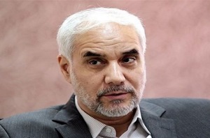 محسن مهر علیزاده انصراف داد
