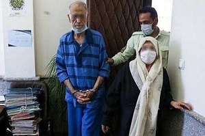 جزئیات جدید از پرونده قتل « بابک خرمدین »