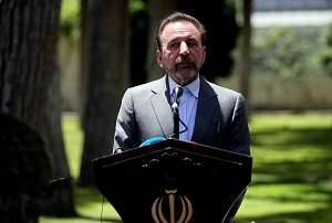 واعظی : مذاکرات وین نتایج خوبی داشته است